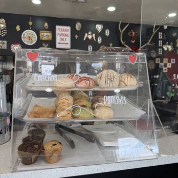 Buenos Dias Cafe - Coffee & Tea Near Me - Colton, California