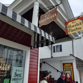 Orpheum Theatre - Haunted Houses Near Me - Mackinac Island, Michigan Orpheum Theatre - Haunted Houses Near Me - Mackinac Island, Michigan