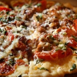 Gail's Pizza Parties