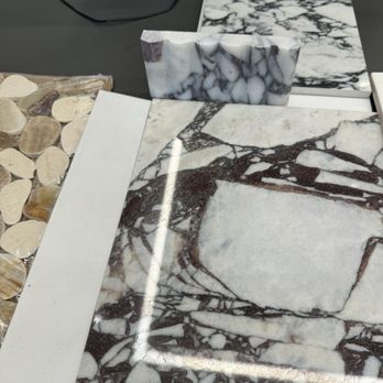Bedrosians Tile & Stone - Calacatta viola - Flooring Near Me - San Diego, California