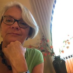 Magda Wroblewska, MA, MS, LMFT