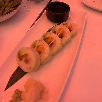 Katsuya - Katsuya Roll - Sushi Bars Near Me - Miami Beach, Florida Katsuya - Katsuya Roll - Sushi Bars Near Me - Miami Beach, Florida