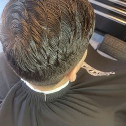 Royalz Barbers