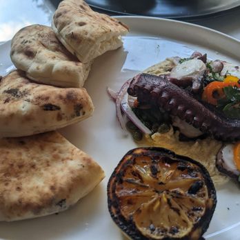 Prime + Proper - Octopus - Steakhouses Near Me - Detroit, Michigan Prime + Proper - Octopus - Steakhouses Near Me - Detroit, Michigan