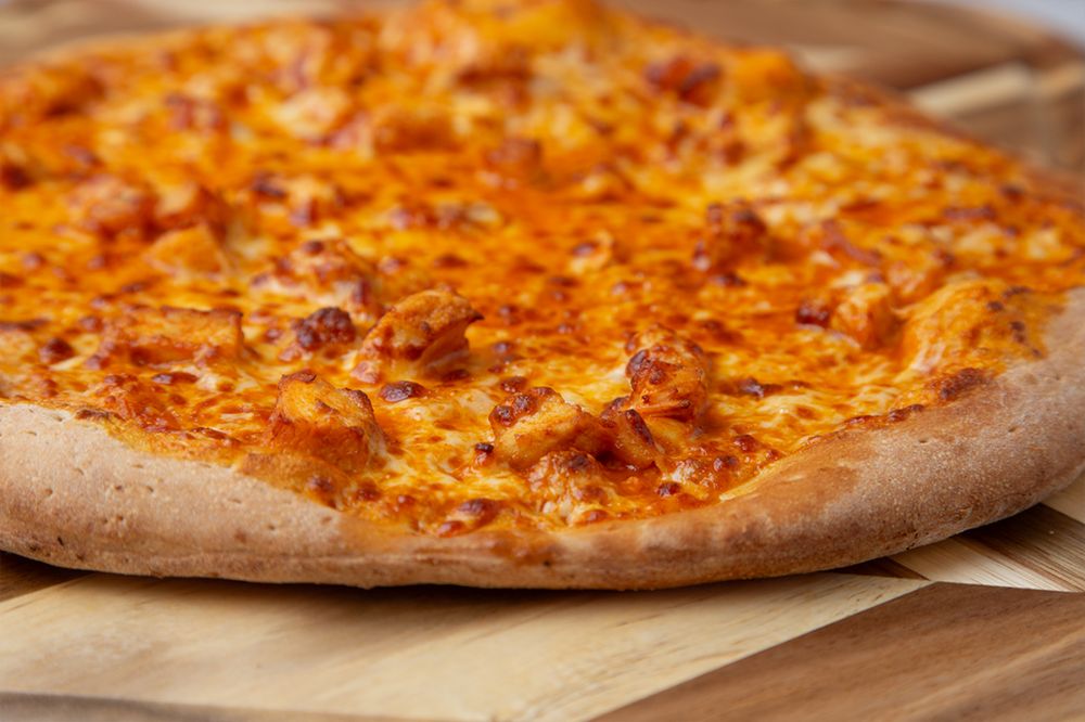 Tomatoes II Pizzeria