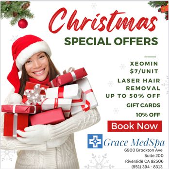 Grace Med Spa - Medical Spas Near Me - Riverside, California Grace Med Spa - Medical Spas Near Me - Riverside, California
