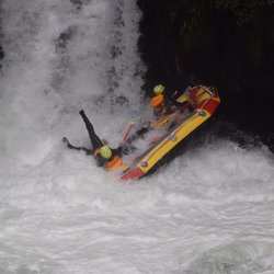 Kaituna Cascades