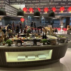 Food Exchange
