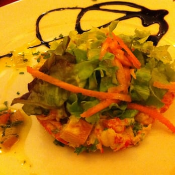 La Méthode - Salad - French Near Me - Paris, 75