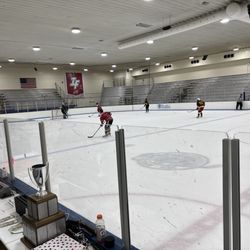 Wilson Ice Arena
