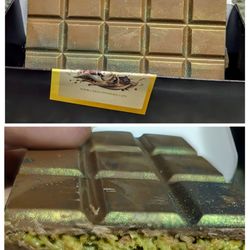 Chocomania - Pistachio Dubai Chocolate
