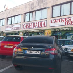 Salones Badía