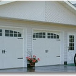 Westbury Garage Doors