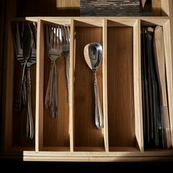 AirBnB - Limited supplies all mismatched!