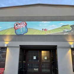 Red Rooster - Route 77, formerly The Red Rooster!