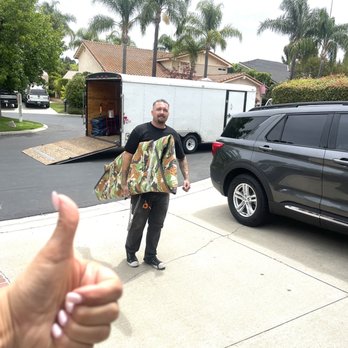 Clean Cut Movers - Movers Near Me - Costa Mesa, California Clean Cut Movers - Movers Near Me - Costa Mesa, California