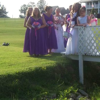 Castle Hill Wedding Chapel - Wedding Chapels Near Me - Florence, Alabama