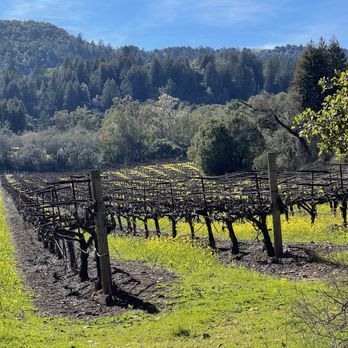 Jack London State Historic Park - Parks Near Me - Glen Ellen, California Jack London State Historic Park - Parks Near Me - Glen Ellen, California
