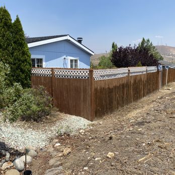 Cold Valley Lawn Services - AFTER: So much cleaner! We can make a path! - Snow Removal Near Me Cold Valley Lawn Services - AFTER: So much cleaner! We can make a path! - Snow Removal Near Me
