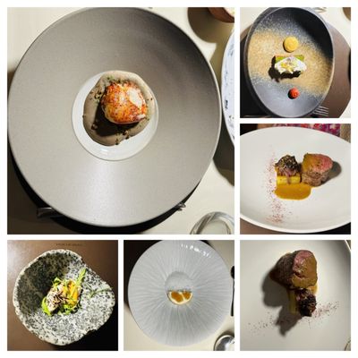 Restaurant Le Clan by null