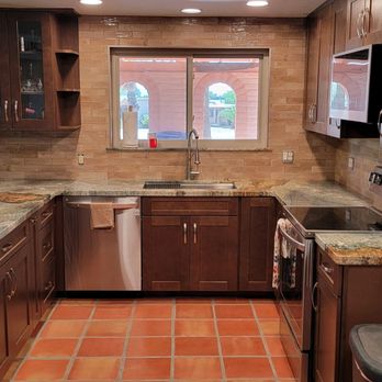 Golden Ratio Remodeling - After - General Contractors Near Me