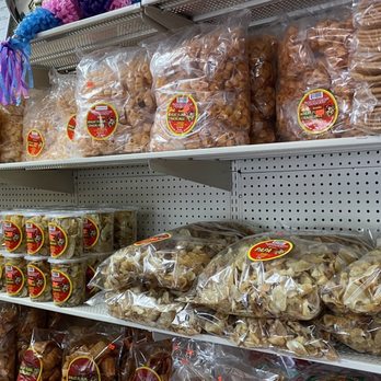 La Dulceria Candies N More - Papas locas and chicharrones - Candy Stores Near Me - El Paso, Texas La Dulceria Candies N More - Papas locas and chicharrones - Candy Stores Near Me - El Paso, Texas