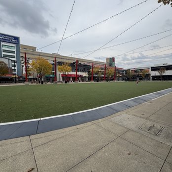 Parkway Bank Park - Performing Arts Near Me - Rosemont, Illinois Parkway Bank Park - Performing Arts Near Me - Rosemont, Illinois