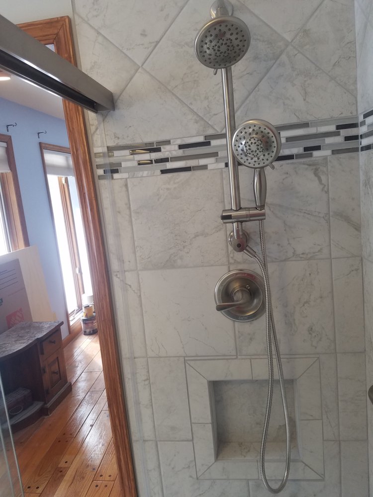 Slide of SK Plumbing