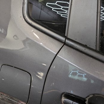 Dent Away - Mobile Dent Repair Near Me - Portland, Oregon