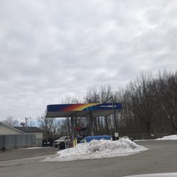 Rockbridge Sunoco