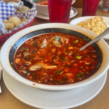 Tacos Azteca - Very good and Rich Flavor. Vengan a probarlo  La verdad no pense que estaba tan rico y con la pata de puerco Riquísimo - Mexican Near Me - Cedar Hill, Texas