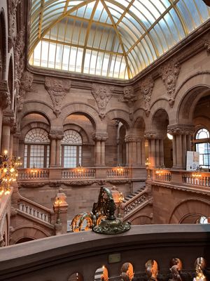 New York State Capitol by null