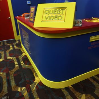 Paranoia Quest Escape The Room - Amusement Parks Near Me - Tempe, Arizona