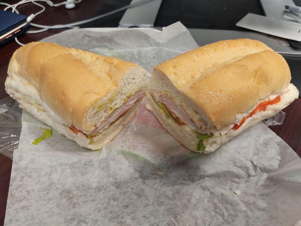 BAGEL KING BAKERY & DELI Updated September 2024 13 Photos 75