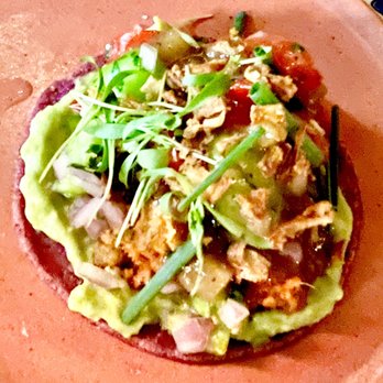 Mirate - Pork belly taco - Mexican Near Me - Los Angeles, California Mirate - Pork belly taco - Mexican Near Me - Los Angeles, California