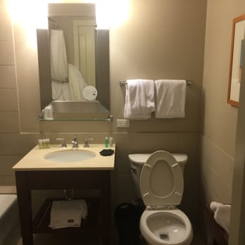 The Westin Pasadena - Bathroom - Hotels Near Me - Pasadena, California