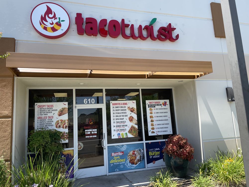 Taco Twist
