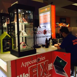 Appcessories Repair Center