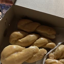Jubilee Donuts