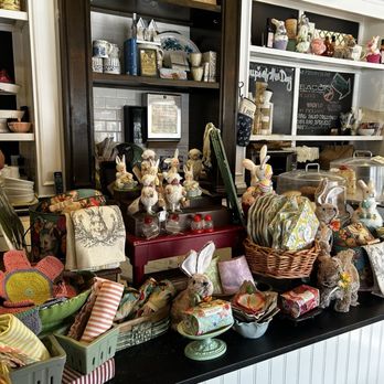 Sweet Butter Kitchen - Easter decorations 26' - Bakeries Near Me - Sherman Oaks, California Sweet Butter Kitchen - Easter decorations 26' - Bakeries Near Me - Sherman Oaks, California