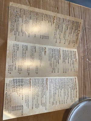 Menu photo 6 Los Olivos Bistro Boca Raton, FL Menu photo 6 Los Olivos Bistro Boca Raton, FL
