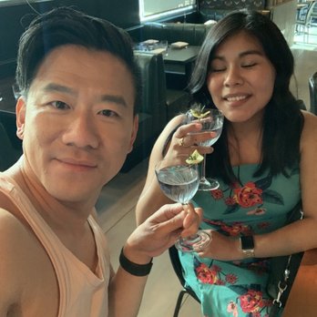 Bon Mot - Happiness - Korean Near Me - Cupertino, California