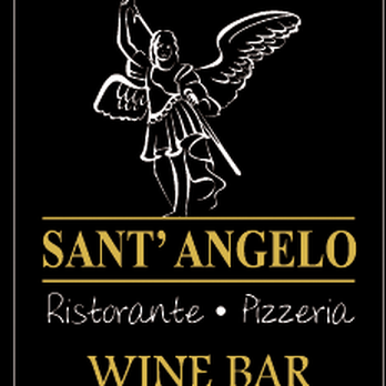 Sant' Angelo Italian Restaurant - Italian Near Me - Leeds, ABE