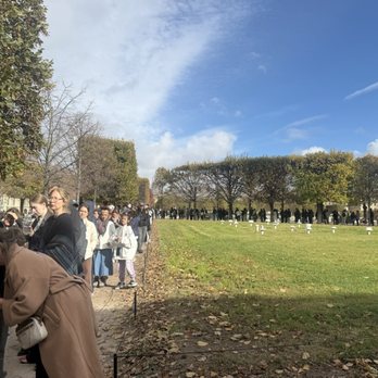 Musée de l’Orangerie - Line outside. Get timed tickets. It will cut down the wait time. - Museums Near Me - Paris, 75 Musée de l’Orangerie - Line outside. Get timed tickets. It will cut down the wait time. - Museums Near Me - Paris, 75