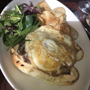 Addams Tavern - Steak and Egg Sandwich - New American Near Me - Westfield, New Jersey Addams Tavern - Steak and Egg Sandwich - New American Near Me - Westfield, New Jersey