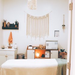 Warrior Aesthetics - Spa room