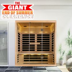The Spa and Sauna Co. - S Reno