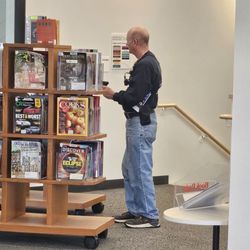 Brown Deer Public Library