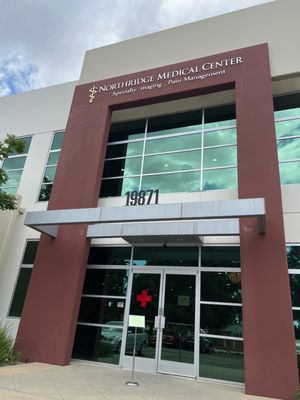 NORTHRIDGE SPECIALTY IMAGING CENTER - Updated July 2025 - 35 Photos