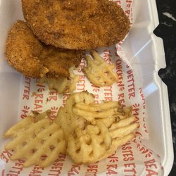 Mad Chicken